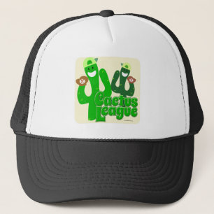 Casquette Championnat de Cactus