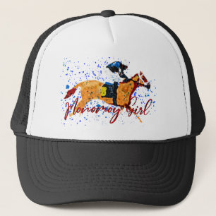 Casquette Championnat de France de football féminin
