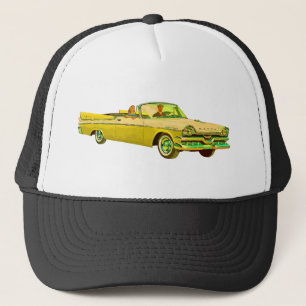 Casquette Championnat royal de hockey sur glace 1957