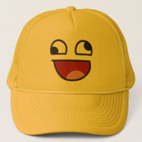 Chancelant drôle a observé quelqu'emoji