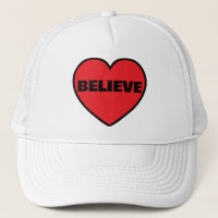 Chandail Believe