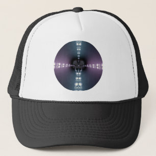 Casquette Chanson Violette