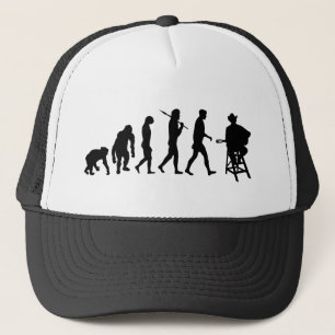 Casquette Chanteur de musique country de musique country