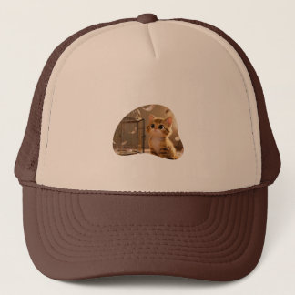 Casquette Chapeau