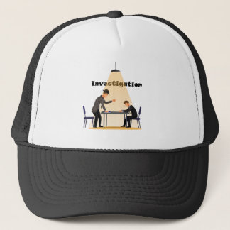 Casquette Chapeau