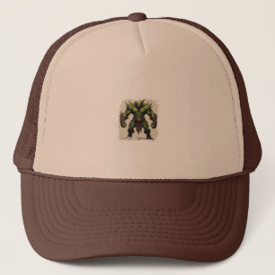 Casquette Chapeau