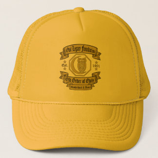 Casquette Chapeau