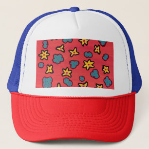Casquette Chapeau calypso