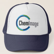 Chapeau ChemImage Trucker