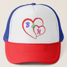 Chapeau d'amoureux