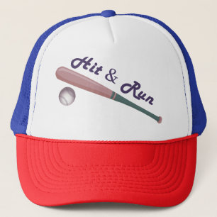 Casquette Chapeau de baseball à la mode