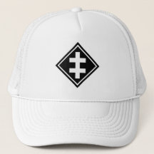 Chapeau de camion