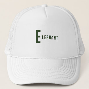 Casquette Chapeau de camion