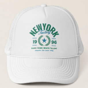 Casquette Chapeau de camion
