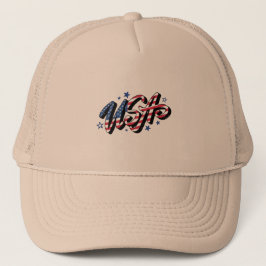 Casquette Chapeau de camion