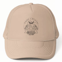 Chapeau de camion