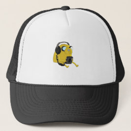 Casquette Chapeau de camion