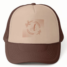 Chapeau de camion