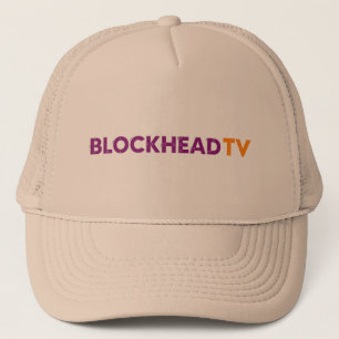 Casquette Chapeau de camion