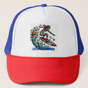 Casquette Chapeau de camion