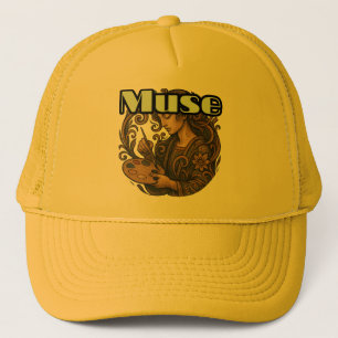 Casquette Chapeau de camion