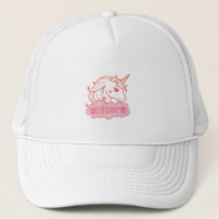 Chapeau de camion