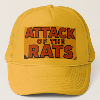 Casquette Chapeau de camion