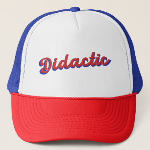 Casquette Chapeau de camion