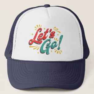 Casquette Chapeau de camion