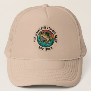 Casquette Chapeau de camion