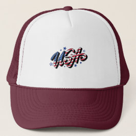 Casquette Chapeau de camion