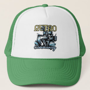 Casquette Chapeau de camion