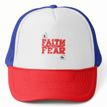 Chapeau de camion