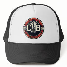 Chapeau de camion
