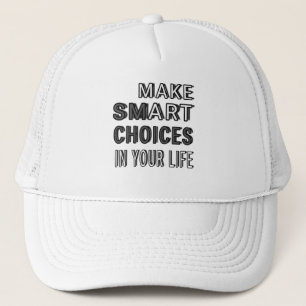 Casquette Chapeau de camion