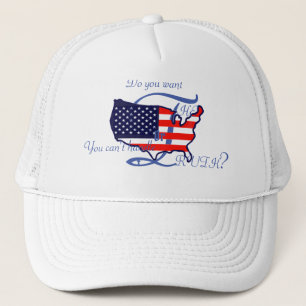 Casquette Chapeau de camion