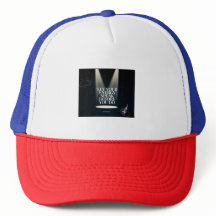 Chapeau de camion