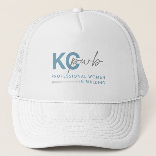 Casquette Chapeau de camion (Devant)