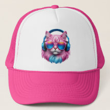 Chapeau de camion