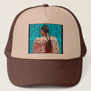 Casquette Chapeau de camion