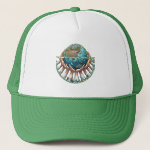 Casquette Chapeau de camion