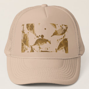 Casquette Chapeau de camion