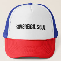 Chapeau de camion à âme souveraine