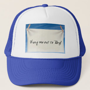 Casquette Chapeau de camion amusant