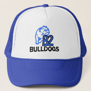 Casquette Chapeau de camion B2