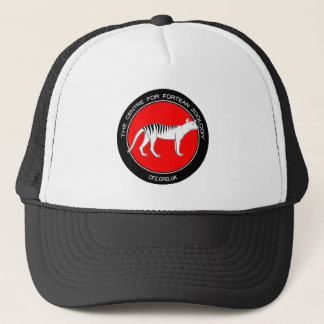 Casquette Chapeau de camion CFZ