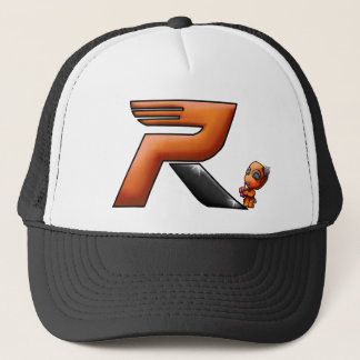 Casquette Chapeau de camion, Chapeau de camion