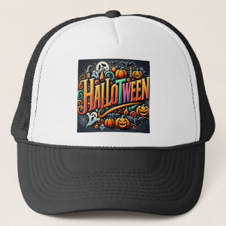 Casquette Chapeau de camion, Chapeau de camion