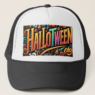 Casquette Chapeau de camion, Chapeau de camion