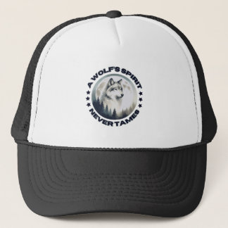 Casquette Chapeau de camion, Chapeau de camion